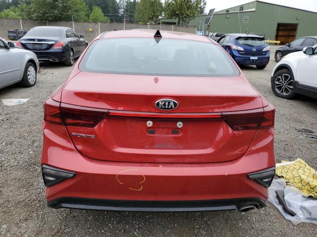 3KPF24AD3KE071426 KIA FORTE FE