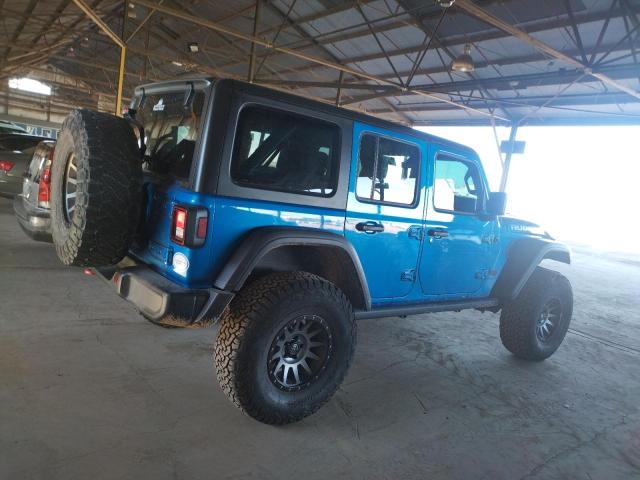1C4JJXFM1PW582993 Jeep Wrangler Rubicon