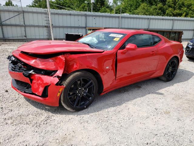 2023 Chevrolet Camaro LT