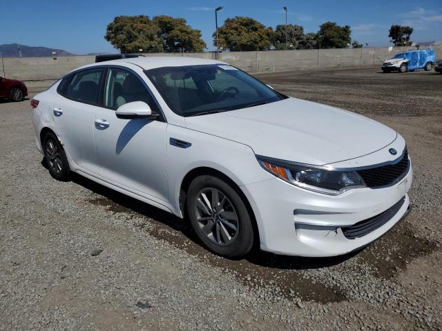5XXGT4L11GG036709 KIA Optima Lx