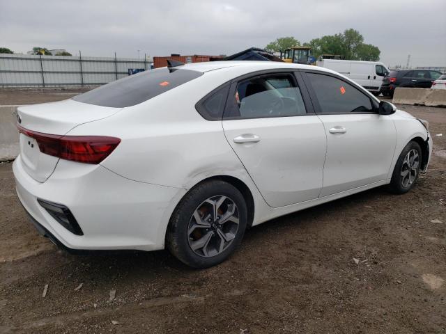 2021 KIA FORTE FE - 3KPF24AD0ME330893