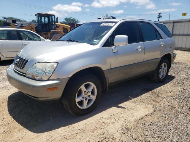 2001 Lexus RX 300 