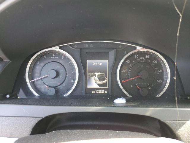 2016 TOYOTA UK 4T1BF1FK0GU538301