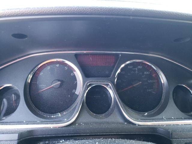1GKKVTKD1FJ367086 GMC Acadia Denali
