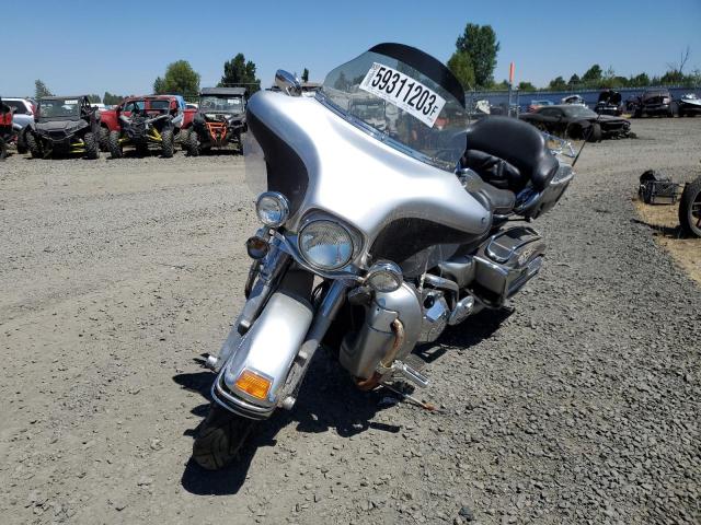 2003 HARLEY-DAVIDSON FLHTCUI AN 1HD1FCW543Y625383