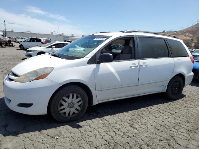 2007 Toyota Sienna CE