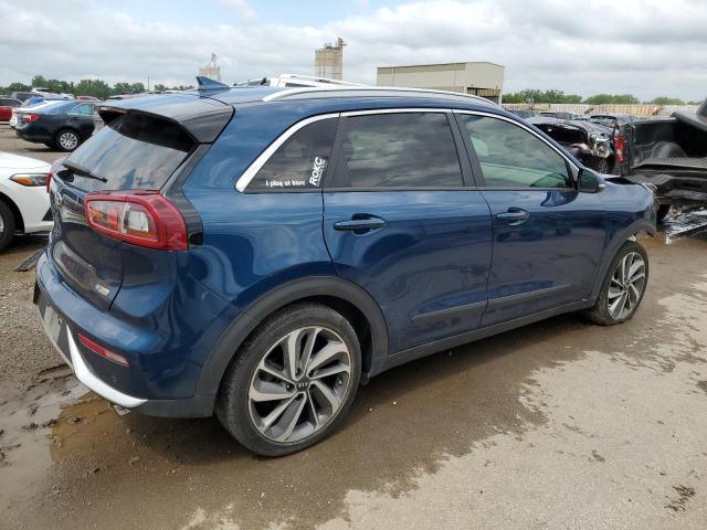 2019 KIA NIRO TOURI - KNDCE3LC9K5356233