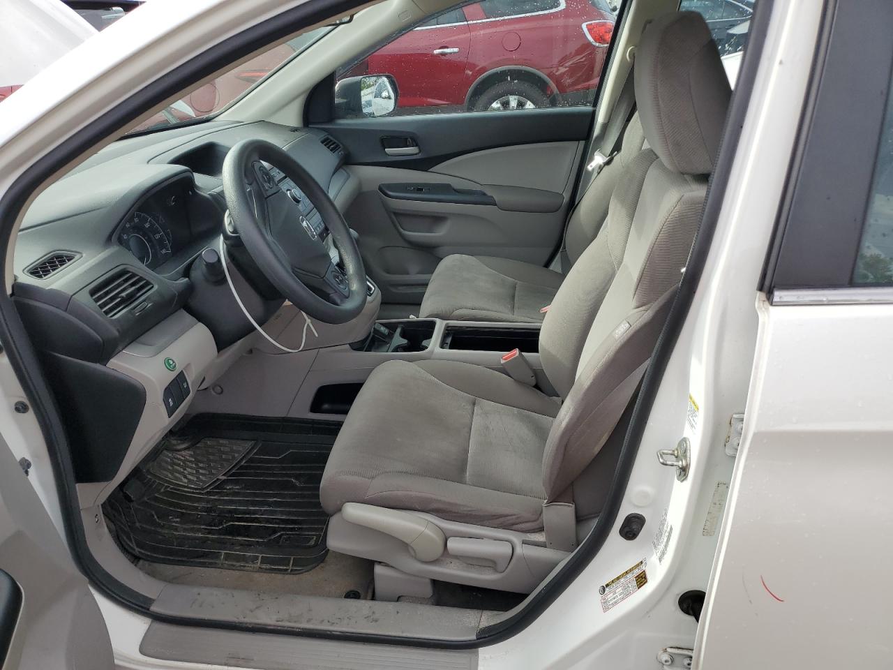 5J6RM4H39EL060179 2014 Honda Cr-V Lx