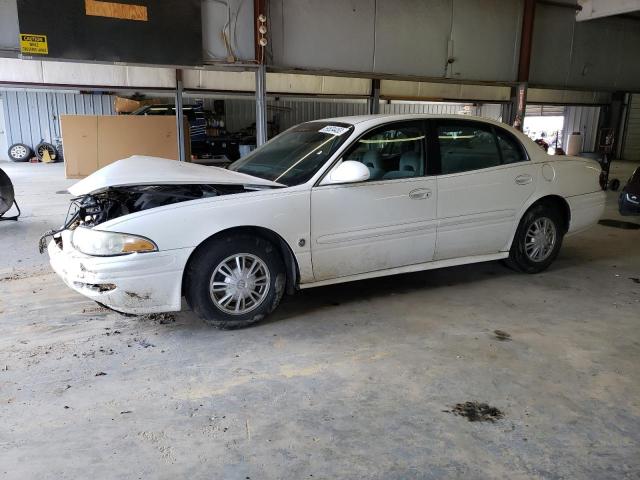 2004 Buick LeSabre Custom