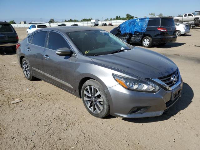 1N4AL3AP9GC291430 Nissan ALTIMA 2.5