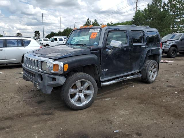 2006 HUMMER H3 