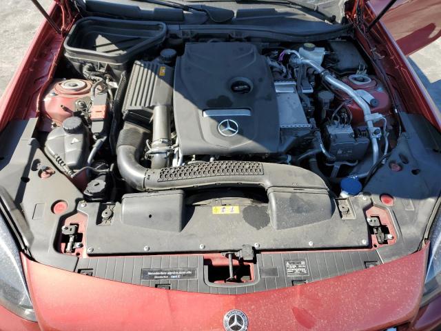 2019 MERCEDES-BENZ SLC 300 - WDDPK3JAXKF163231
