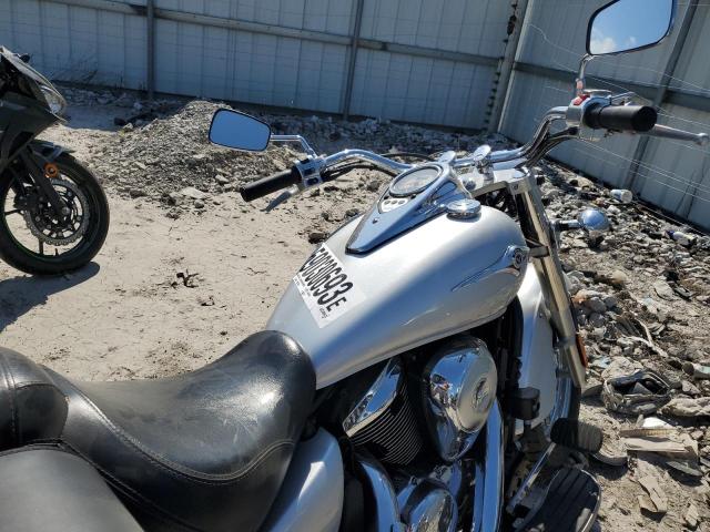 2006 KAWASAKI VN900 B - JKAVN2B106A002319
