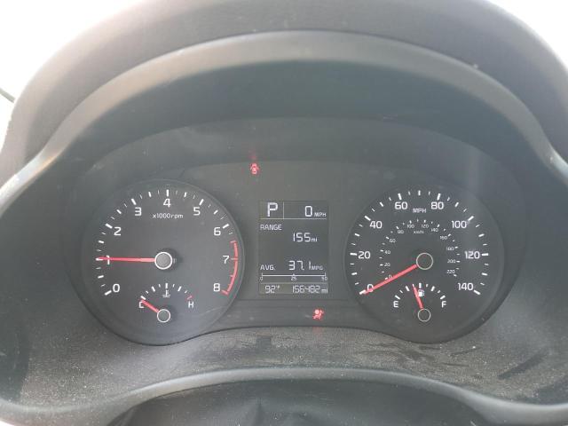3KPA24AB5KE222520 KIA RIO S