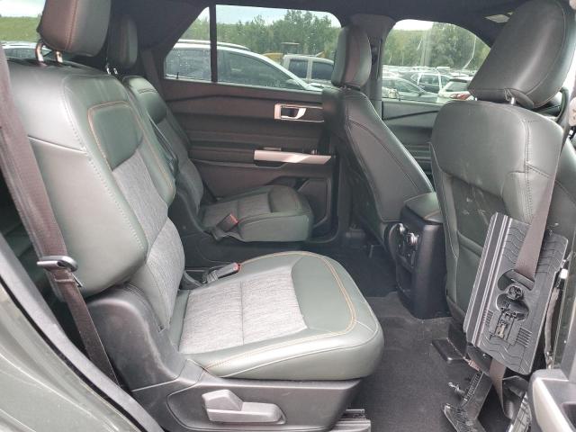 1FMSK8JHXMGC09034 Ford Explorer Timberline