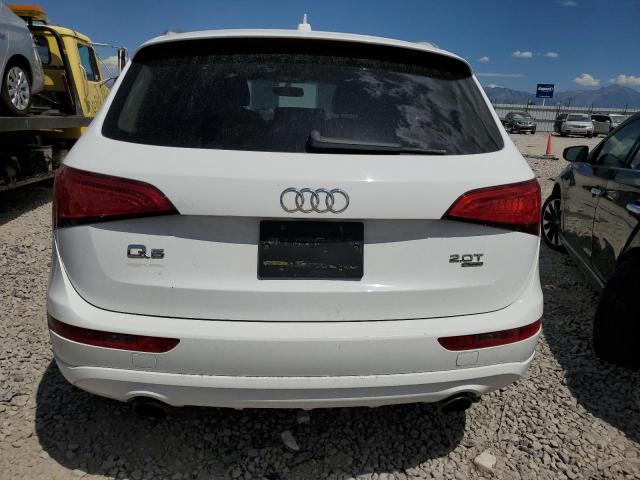 VIN WA1CFAFP2EA081097 2014 Audi Q5, Premium no.6