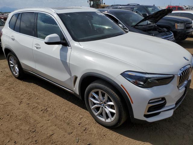 5UXCR6C09L9C70847 BMW X5 Xdrive40i