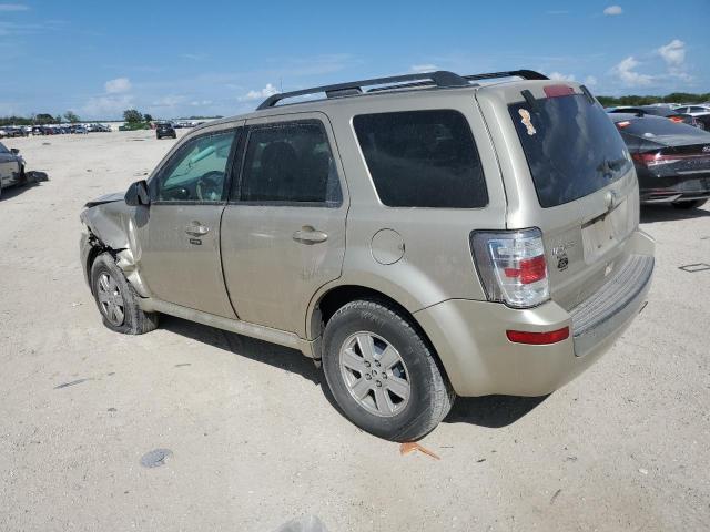 Vin: 4m2cn8b72akj26979, lot: 58540393, mercury mariner 20102