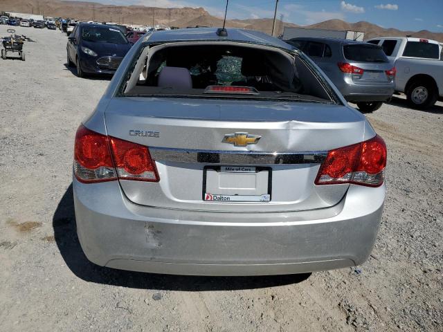 2016 CHEVROLET CRUZE LIMI - 1G1PC5SG7G7114326