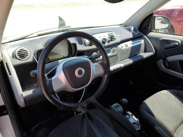 VIN WMEEJ3BA9FK793680 2015 Smart Fortwo, Pure no.8