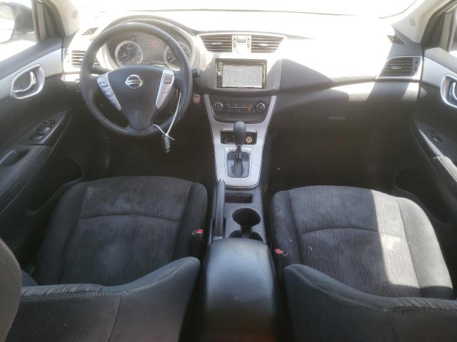3N1AB7AP1FY333585 Nissan SENTRA S
