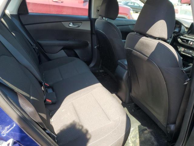 3KPF24AD4KE058152 KIA FORTE FE