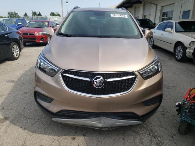 KL4CJASBXJB524559 2018 BUICK ENCORE, photo no. 5