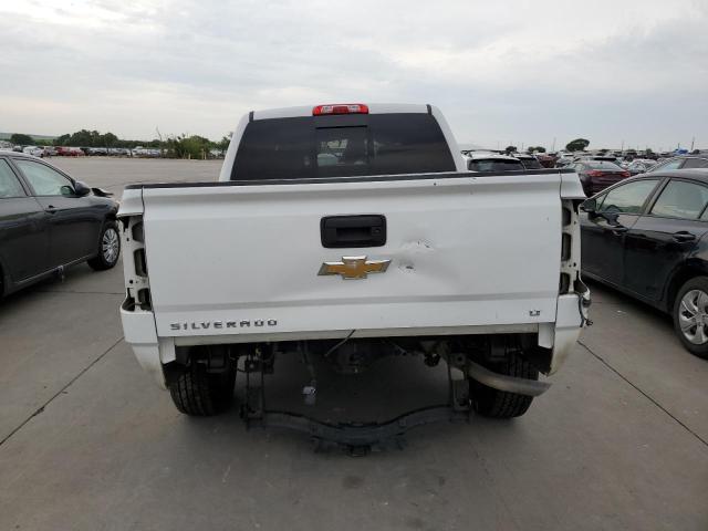 2017 CHEVROLET SLVRD 1500 3GCPCRECXHG207886