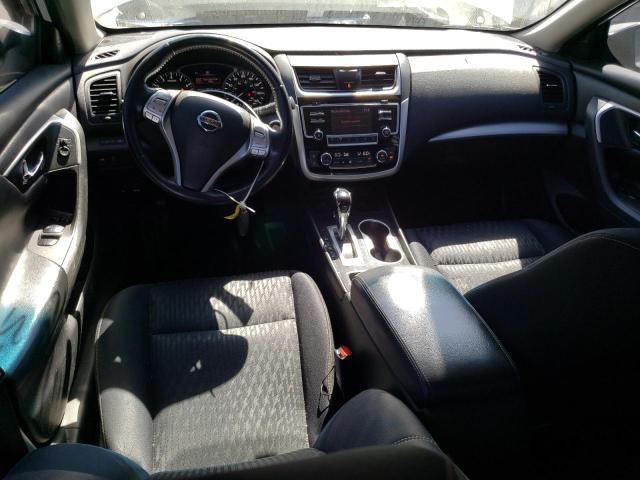 1N4AL3AP3JC212793 Nissan ALTIMA 2.5