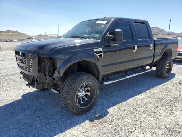 2008 Ford F-250 