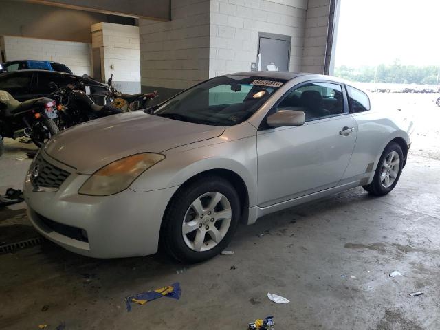 2008 Nissan Altima 2.5 S