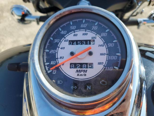 2010 YAMAHA XVS650 A JYAVM01E4AA134960