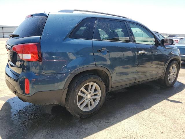 5XYKT4A66FG564023 KIA SORENTO LX