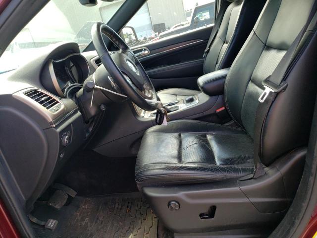 1C4RJFBG6GC324743 Jeep Grand Cherokee Limited