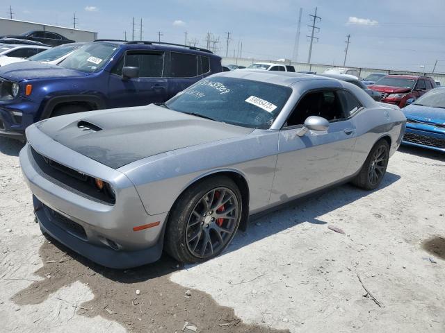 2016 Dodge Challenger SRT 392