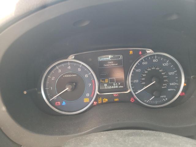 JF2GPADC4GH293094 Subaru Crosstrek Premium