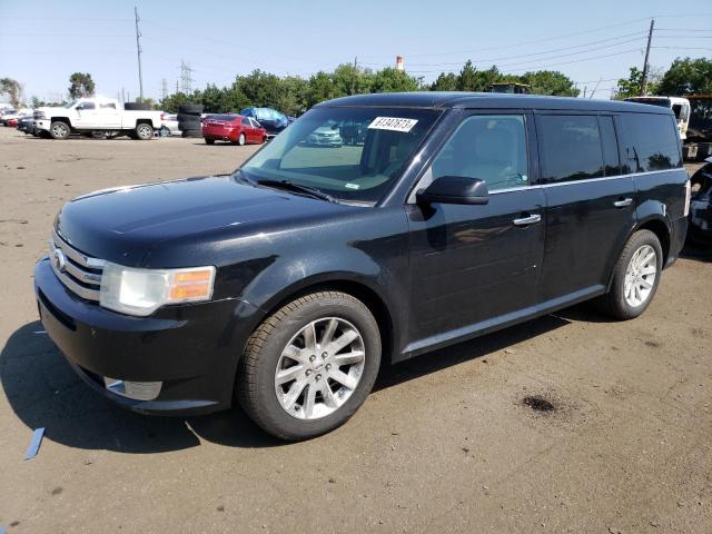 2011 Ford Flex SEL