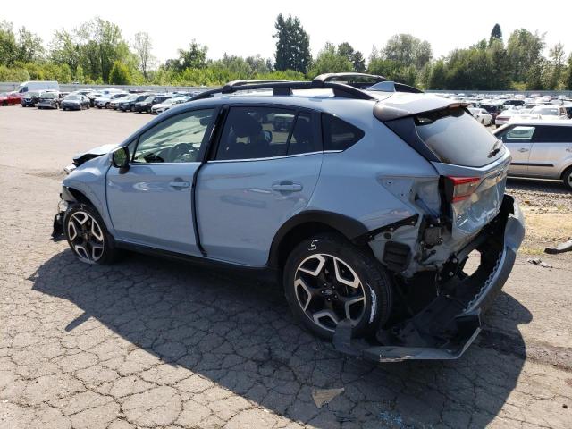 JF2GTANC8L8223442 Subaru Crosstrek Limited