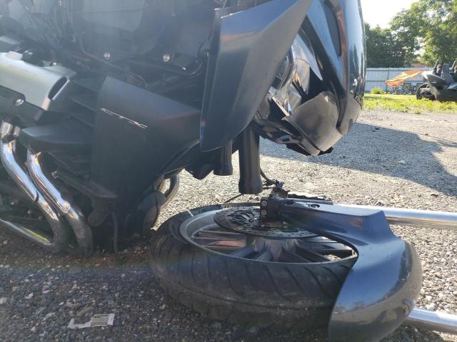 2014 HONDA CTX1300 JH2SC7414EK000923