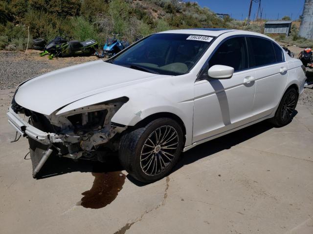 2009 Honda Accord Coupe EX