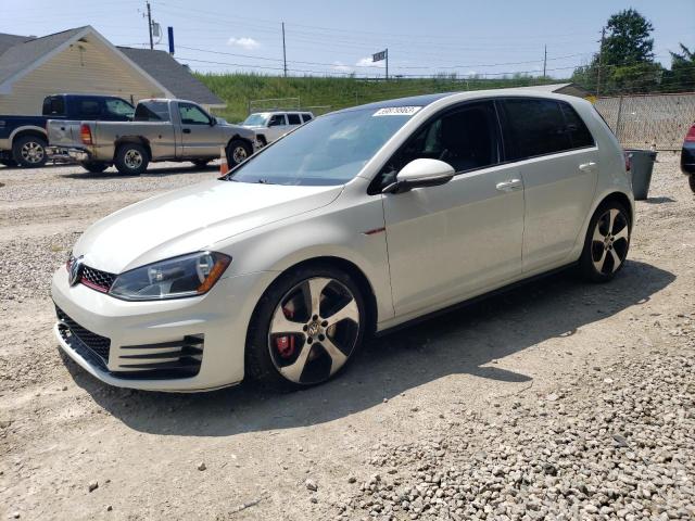 2017 VOLKSWAGEN GTI SPORT - 3VW547AU9HM024226