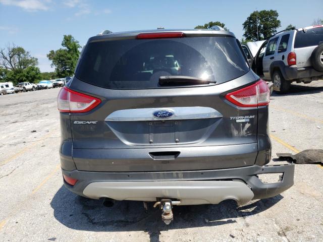 1FMCU9J99GUB35186 Ford Escape Titanium