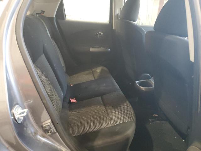 2016 NISSAN JUKE S - JN8AF5MR0GT601172