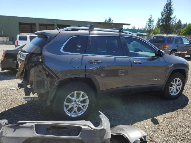 1C4PJMCSXEW201327 Jeep Cherokee Latitude
