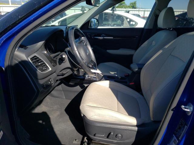 KNDETCA20M7157085 KIA Seltos Sx