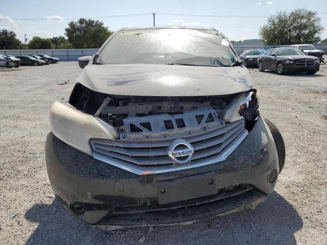 3N1CE2CP1FL379625 Nissan Versa Note S