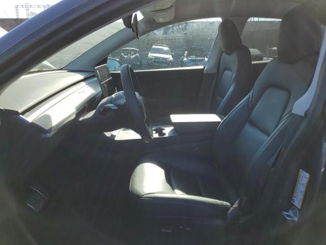 5YJYGDEE2MF145588 Tesla Model Y