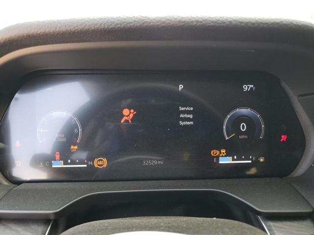 1C4RJKBG3M8171374 Jeep Grand Cherokee L Limited