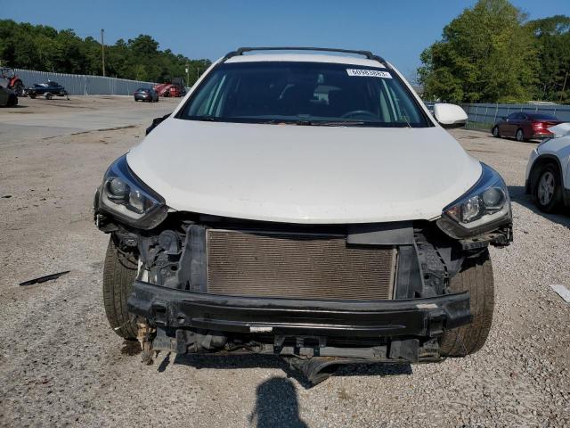 2019 HYUNDAI SANTA FE X - KM8SN4HF7KU307652