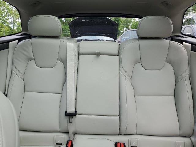 2023 VOLVO XC60 ULTIM YV4L12RX1P1264125